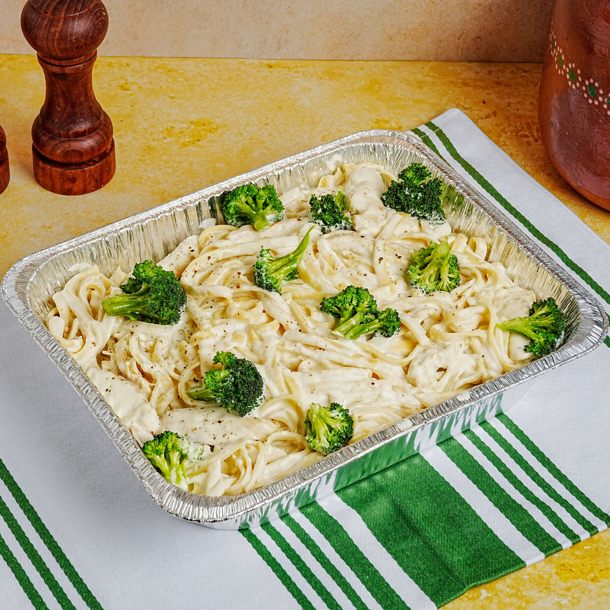 Village Fresh Market